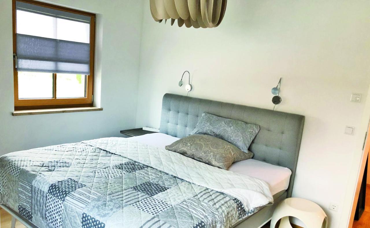 Ferienwohnungen Thum Rosenheim Ngoại thất bức ảnh