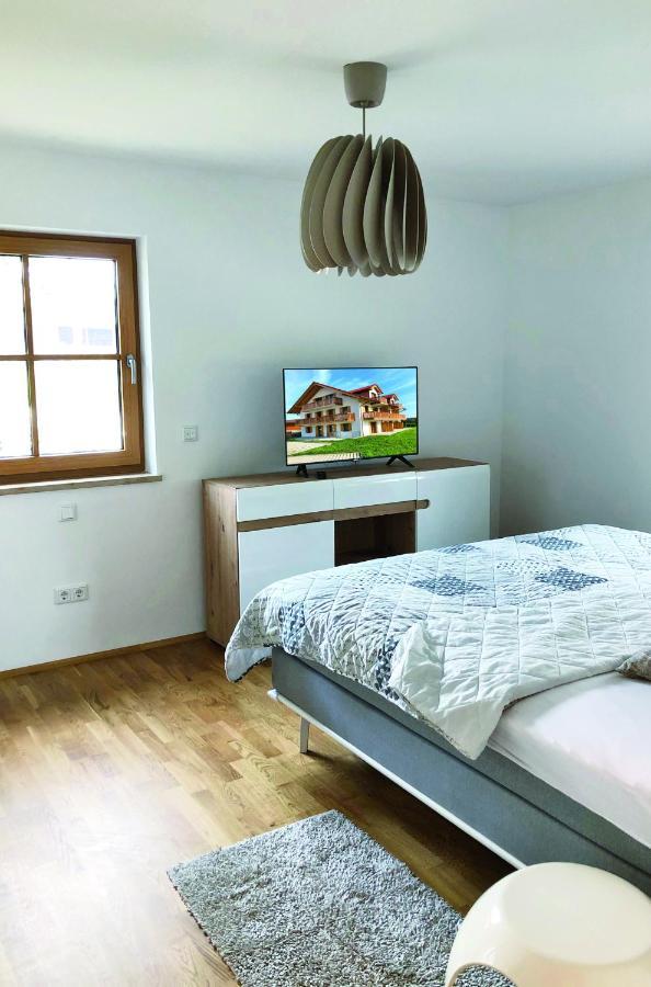 Ferienwohnungen Thum Rosenheim Ngoại thất bức ảnh