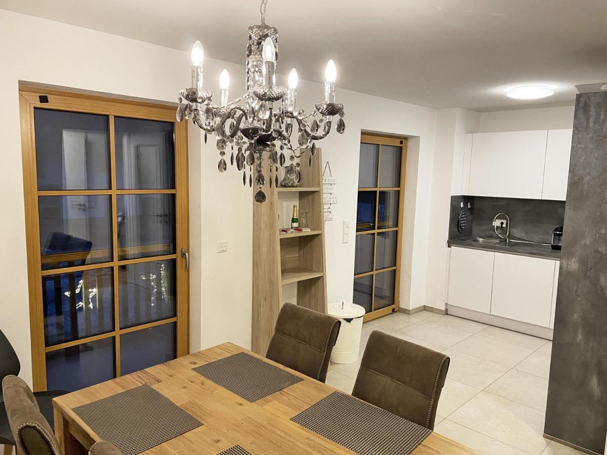 Ferienwohnungen Thum Rosenheim Ngoại thất bức ảnh