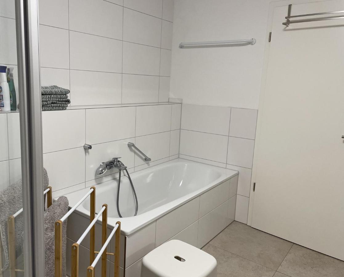 Ferienwohnungen Thum Rosenheim Ngoại thất bức ảnh