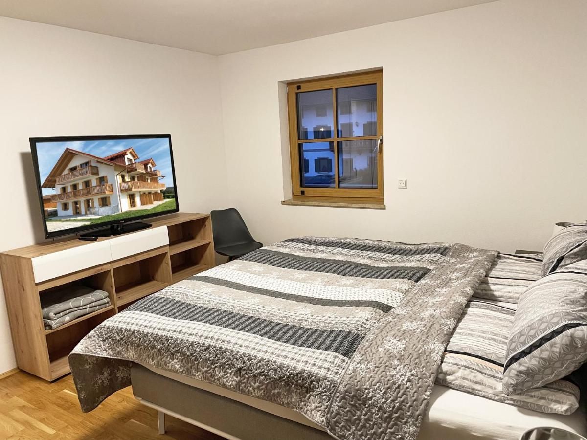 Ferienwohnungen Thum Rosenheim Ngoại thất bức ảnh