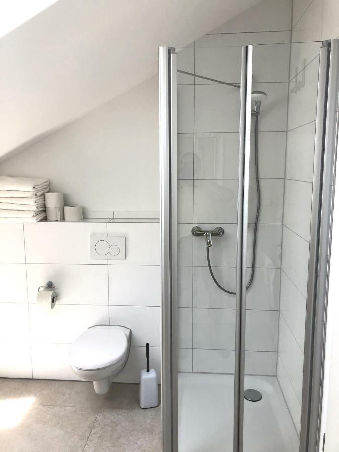 Ferienwohnungen Thum Rosenheim Ngoại thất bức ảnh