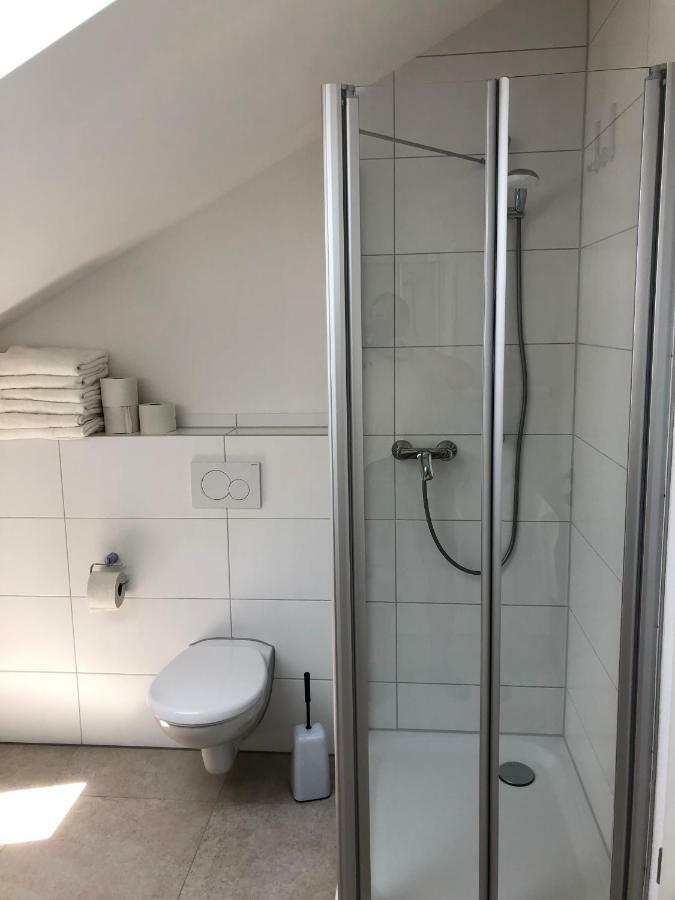 Ferienwohnungen Thum Rosenheim Ngoại thất bức ảnh
