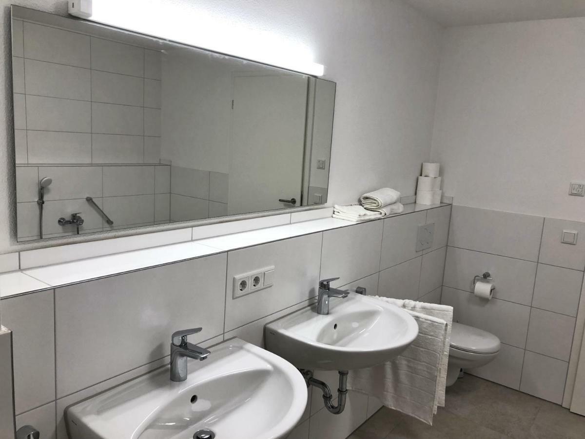 Ferienwohnungen Thum Rosenheim Ngoại thất bức ảnh