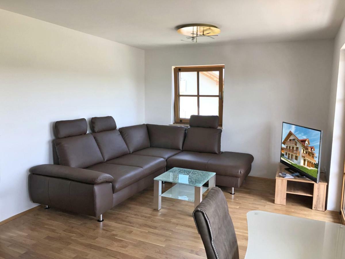 Ferienwohnungen Thum Rosenheim Ngoại thất bức ảnh