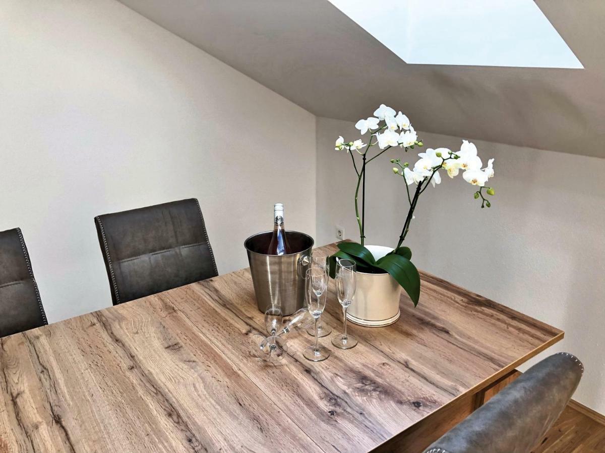 Ferienwohnungen Thum Rosenheim Ngoại thất bức ảnh