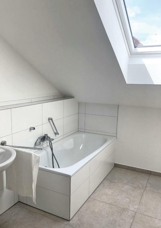 Ferienwohnungen Thum Rosenheim Ngoại thất bức ảnh