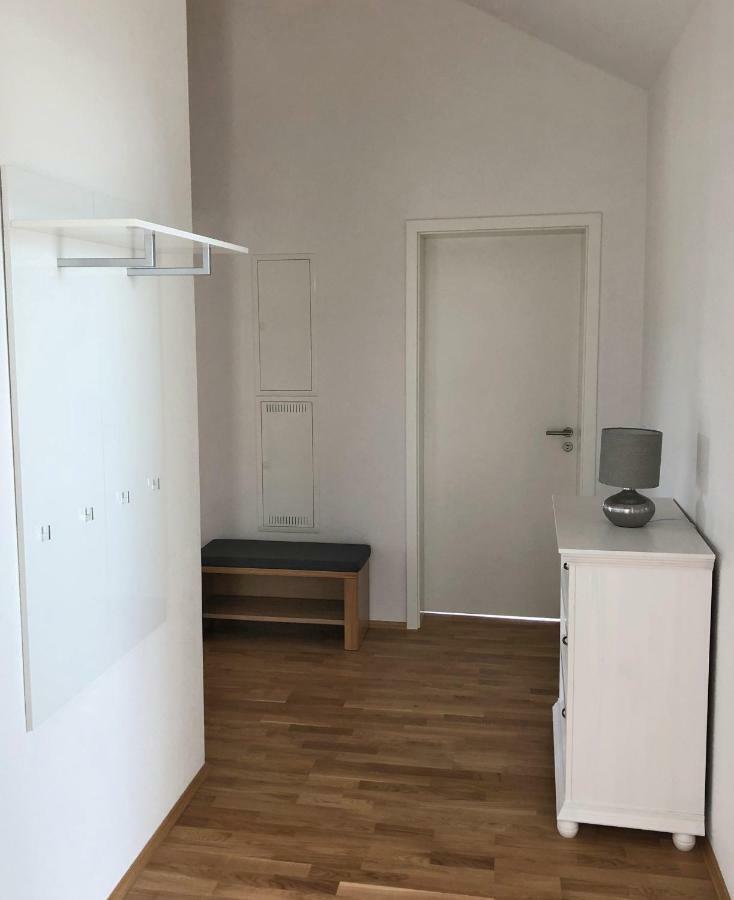 Ferienwohnungen Thum Rosenheim Ngoại thất bức ảnh