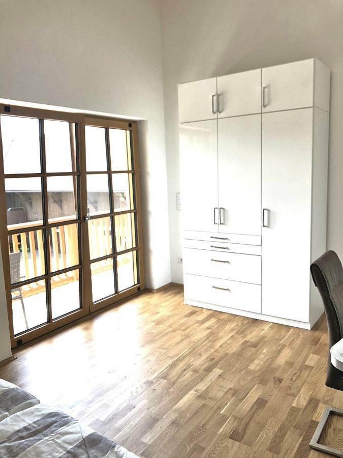 Ferienwohnungen Thum Rosenheim Ngoại thất bức ảnh